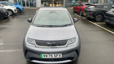 BYD Dolphin 150kW Comfort 60.4kWh Auto Electric Hatchback